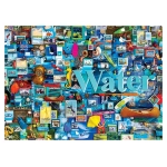 Water - Shelley Davies