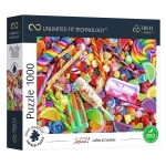 Trefl Prime Puzzle - Lollies & Candies