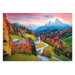 Trefl Prime Puzzle - The Alps - Bavaria, Germany