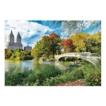 Trefl Prime - Central Park mitten in New York