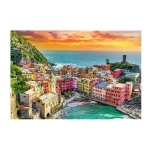 Trefl Prime - Vernazza, Liguria, Italy