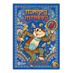 Hungry Monkey - EN