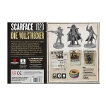 Scarface 1920 - Die Vollstrecker Erweiterung