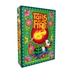 Tails on Fire - EN