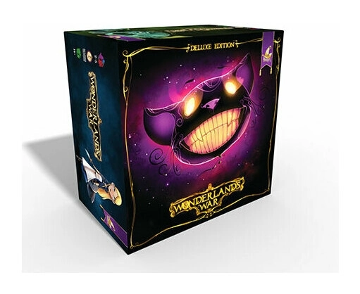 Wonderlands War - Deluxe Edition - DE