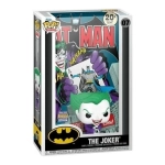 Funko POP! - Comic Cover - Batman The Joker - Back in Town