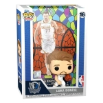 Funko POP! - NBA - Luka Doncic (Dallas Mavericks)