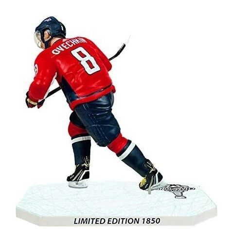 NHL - Figur Alex Ovechkin - 30 cm