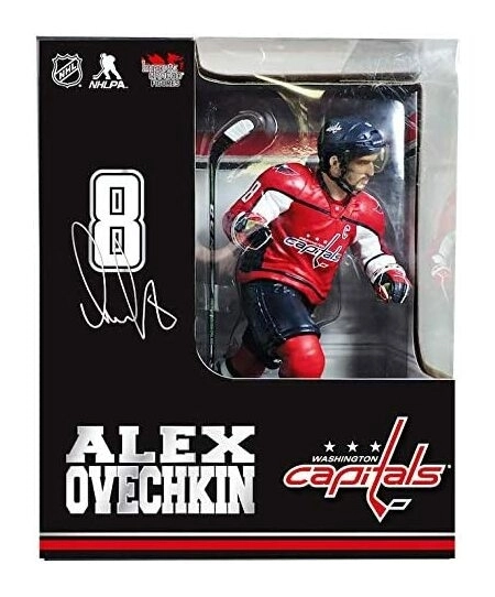 NHL - Figur Alex Ovechkin - 30 cm