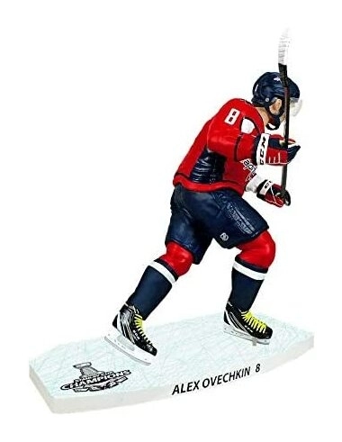 NHL - Figur Alex Ovechkin - 30 cm