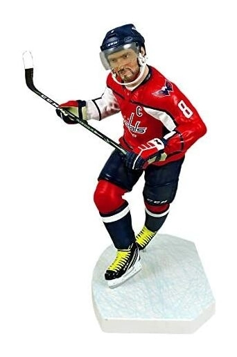 NHL - Figur Alex Ovechkin - 30 cm