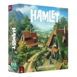 Hamlet - The Village Building Game - EN