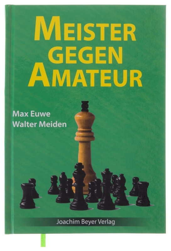 Meister gegen Amateur