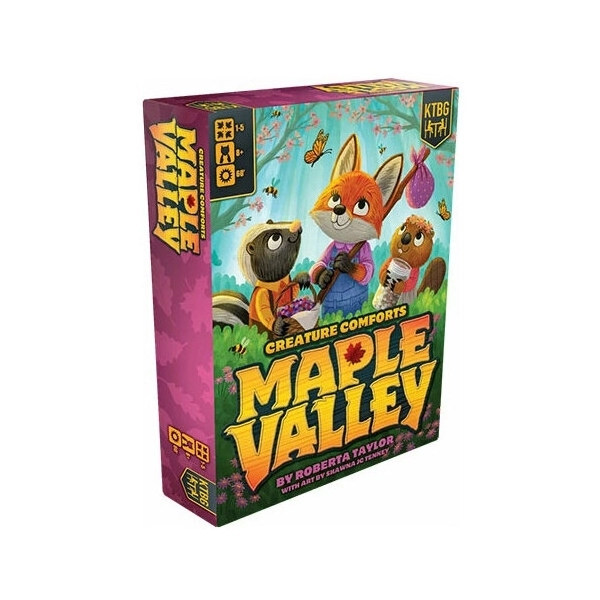 Maple Valley - DE