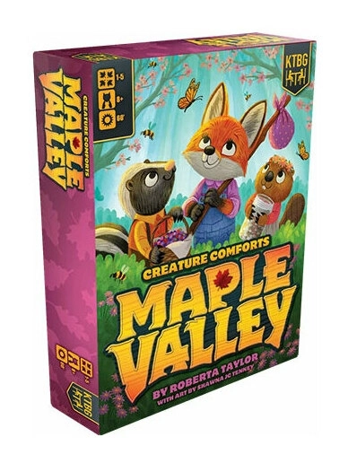 Maple Valley - DE