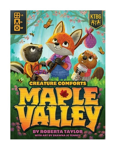 Maple Valley - DE