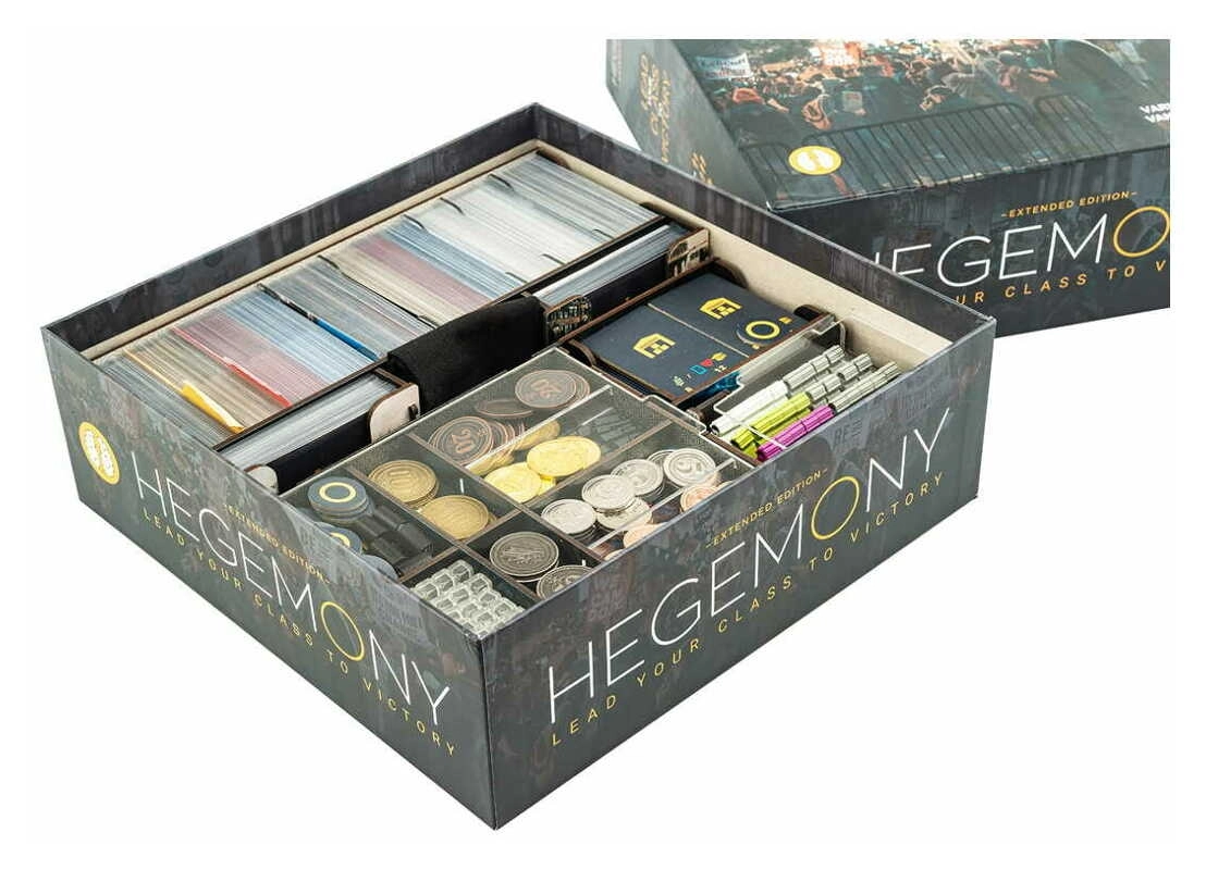 Insert: Hegemony + Expansions UV Print