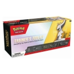 Pokémon Trainers Toolkit 2023 - EN