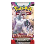 Pokémon SV02 - Karmesin & Purpur - Entwicklungen in Paldea Booster Display (36 Booster) - DE