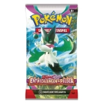 Pokémon SV02 - Karmesin & Purpur - Entwicklungen in Paldea Booster Display (36 Booster) - DE