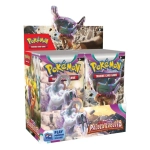 Pokémon SV02 - Scarlet & Violet - Paldea Evolved - Display (36 Booster) - EN