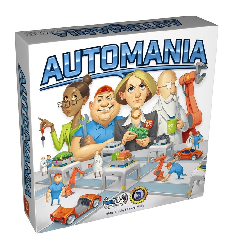 Automania