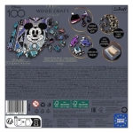 Holzpuzzle - 100 Jahre Disney - Mickey & Minnie