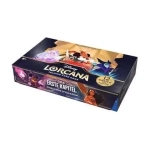 Disney Lorcana - Booster Display "Das Erste Kapitel" (24 Packs) - DE