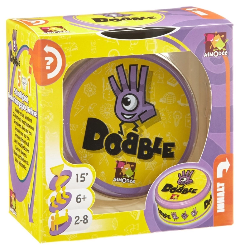 Dobble