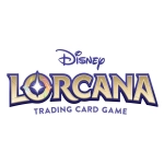 Disney Lorcana - The Evil Queen - Lorebook Card Portfolio