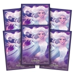 Disney Lorcana - Sleeves - Elsa (65 Sleeves)