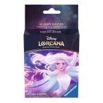 Disney Lorcana - Sleeves - Elsa (65 Sleeves)