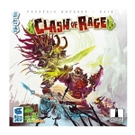 Clash of Rage - Basis Spiel