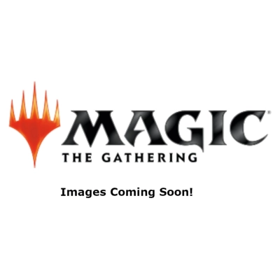 Magic: The Gathering Unpainted Miniatures Wave 6: Retail Reorder Cards - EN