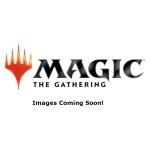 Magic: The Gathering Unpainted Miniatures Wave 6: Retail Reorder Cards - EN