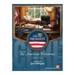 Mr. President: The American Presidency, 2001-2020 - EN