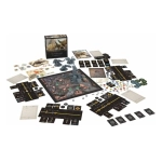 Monster Hunter World The Board Game - Ancient Forest Core Game - EN