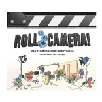 Roll Camera! Das Filmemacher Brettspiel