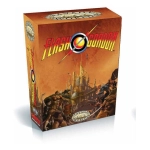 Flash Gordon: Box Set - EN