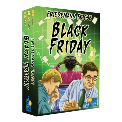 Black Friday - EN