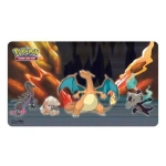 Playmat - Gallery Series: Scorching Summit Playmat for Pokémon