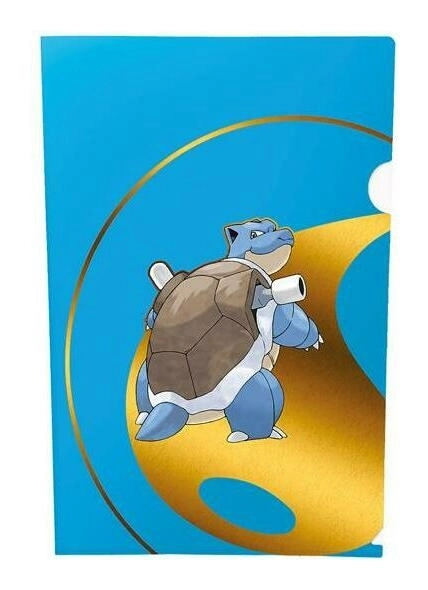 Pokémon - Tournament Folio 3-Pack