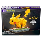 Mega Construx Pokémon Motion Pikachu bewegliches Bauset