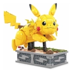 Mega Construx Pokémon Motion Pikachu bewegliches Bauset