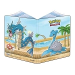 Gallery Series Seaside 9-Pocket Portfolio for Pokémon