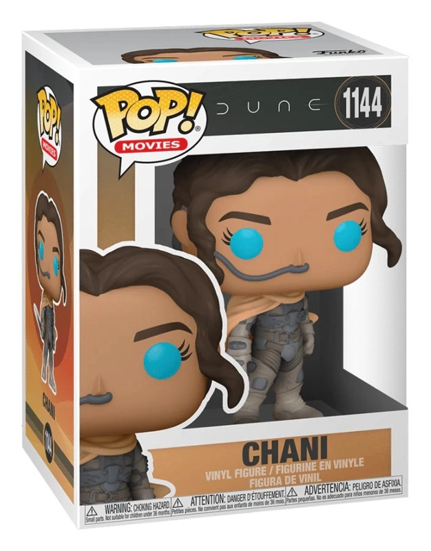 Funko POP! - Dune - Chani