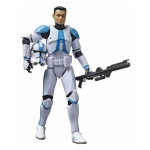 Star Wars The Black Series Commander Appo