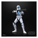 Star Wars The Black Series Commander Appo