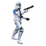 Star Wars The Black Series Commander Appo