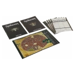 Symbaroum Starter Set - Treasure Hunts in Davokar - EN